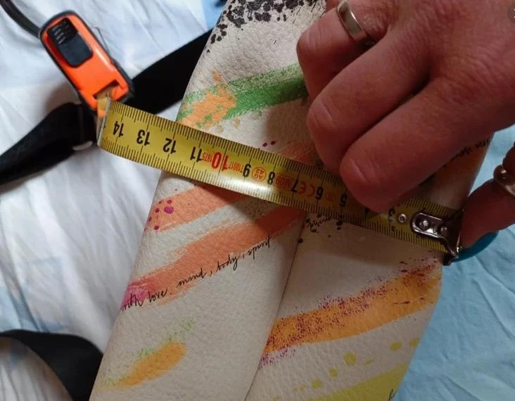Lovely Desigual crossbody bag like new – photo 13